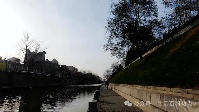 西安娱乐放松旅游，壮观古都，心动旅游定居！-第4张图片