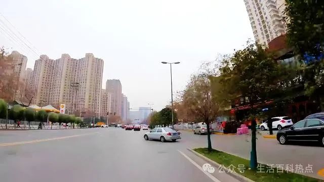 西安娱乐放松旅游，壮观古都，心动旅游定居！-第5张图片