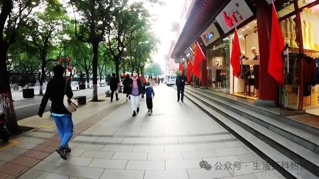 西安娱乐放松旅游，壮观古都，心动旅游定居！-第2张图片