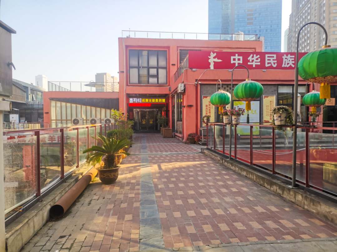 西安高新2号店（雁塔店）-中档轰趴，西安最推荐的轰趴会所分享-第1张图片