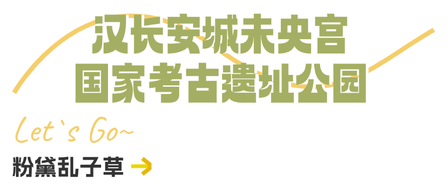 西安周边旅游休闲放松推荐：这些赏秋地错过等一年！“含秋量”爆棚！-第6张图片