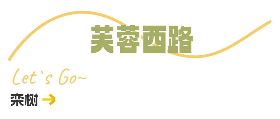 西安周边旅游休闲放松推荐：这些赏秋地错过等一年！“含秋量”爆棚！-第66张图片