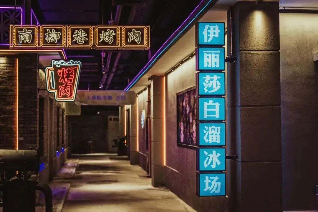 非遗匠心之旅 带你畅玩西安！打卡西安夜游夜娱线路-第24张图片