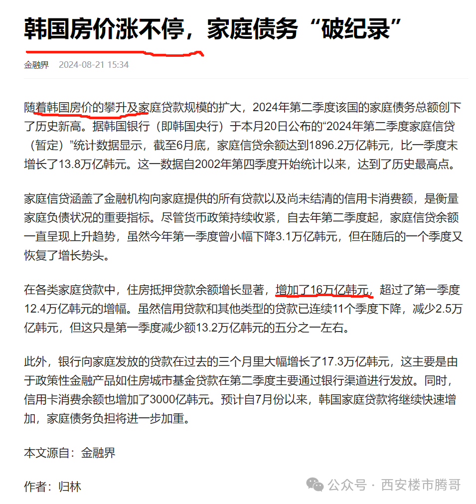 西安房东幸福的笑起来了！西安楼市银十成交量翻倍？-第1张图片