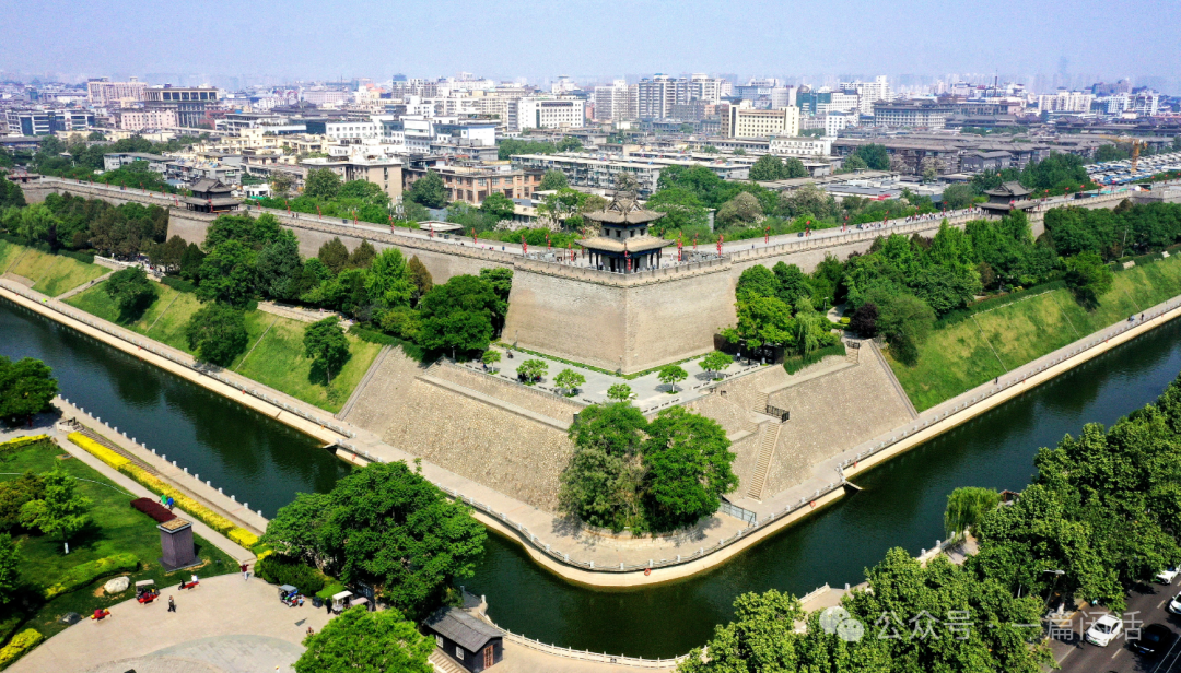 看看你去过几处！西安市十大最值得去的休闲旅游景点-第11张图片