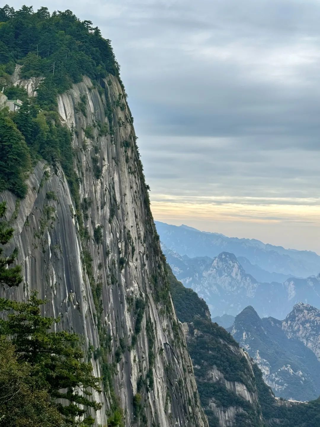 来一场探寻千年古都的旅程！坐动车去西安旅游休闲！-第6张图片