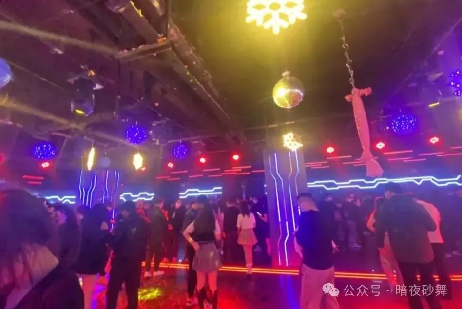 西安夜总会会所，砂舞厅暗语全解析，全程安排-第2张图片