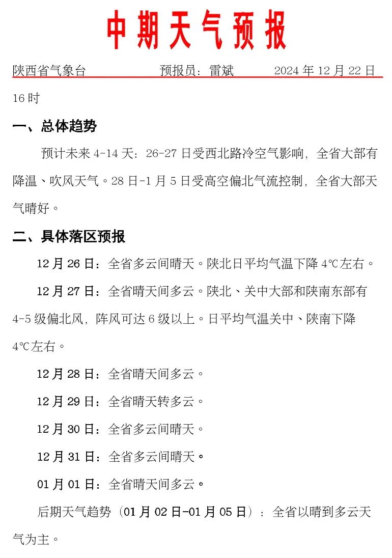 西安天气预报：-3℃！冷҈冷҈冷҈！这几天的西安温度很低-第8张图片