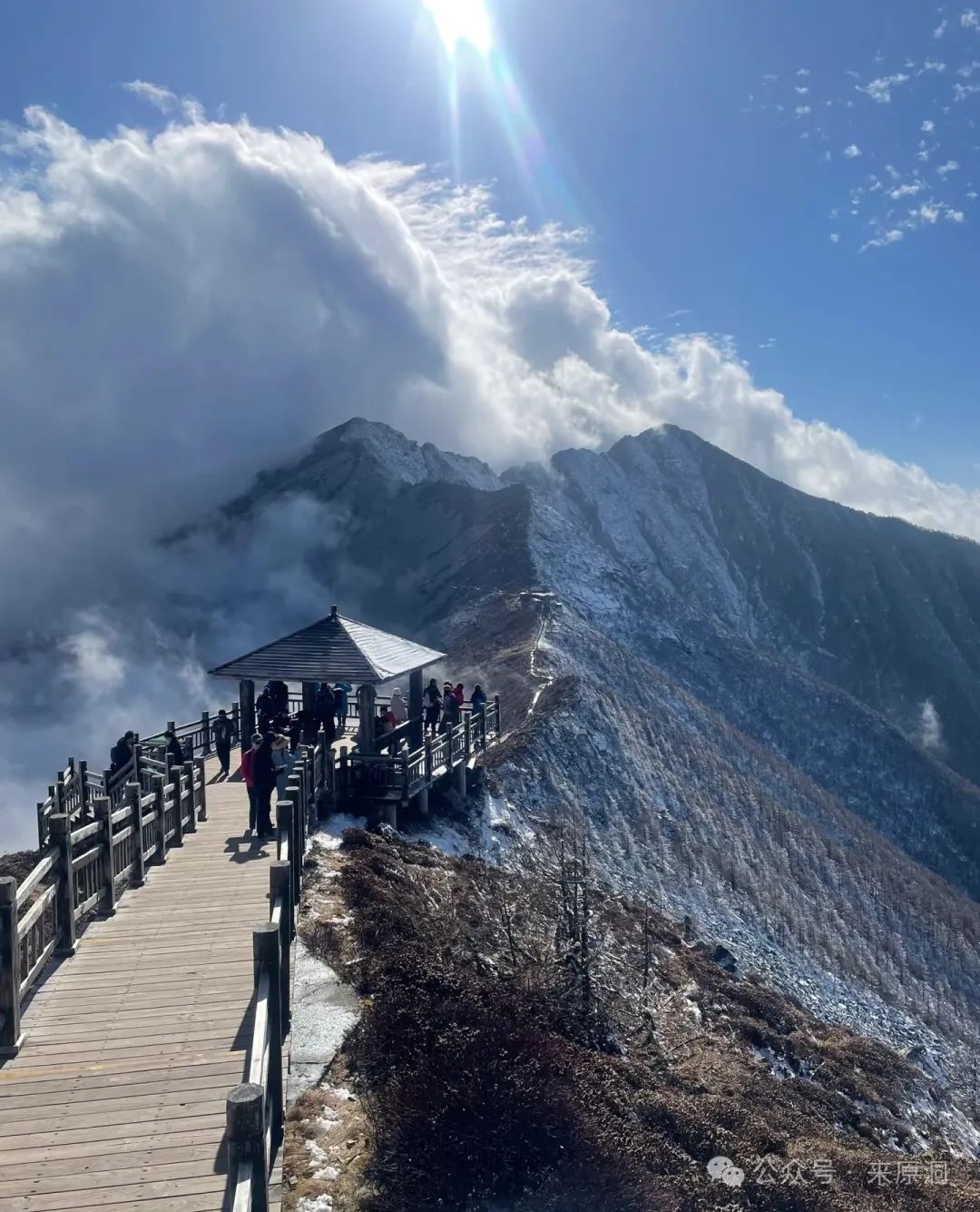 西安旅游休闲娱乐分享好去处：“陕西热门旅游景点”-第10张图片