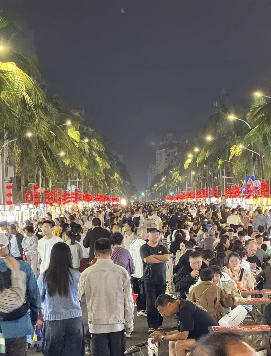 夜生活超级丰富的几个城市，西安夜娱榜上有名！-第16张图片