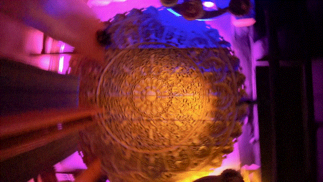 下班不知道去哪里？西安民谣酒吧：喝掉这杯中的酒，忘掉所有哀愁！-第6张图片