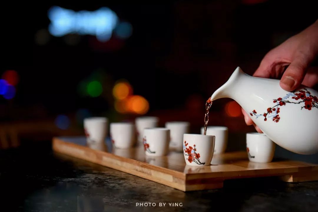 西安全城酒吧TOP30我们帮你整理出来了！夜晚微醺/宿醉快来吧~-第46张图片