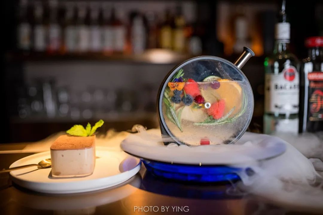 西安全城酒吧TOP30我们帮你整理出来了!夜晚微醺/宿醉快来吧~ 第51张