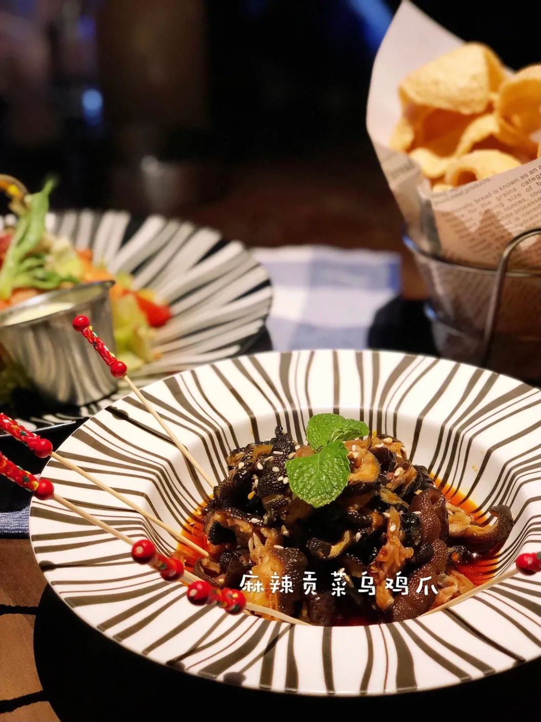 西安全城酒吧TOP30我们帮你整理出来了!夜晚微醺/宿醉快来吧~ 第71张