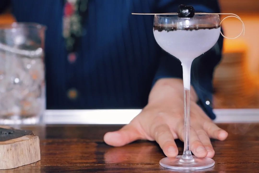 西安全城酒吧TOP30我们帮你整理出来了!夜晚微醺/宿醉快来吧~ 第84张