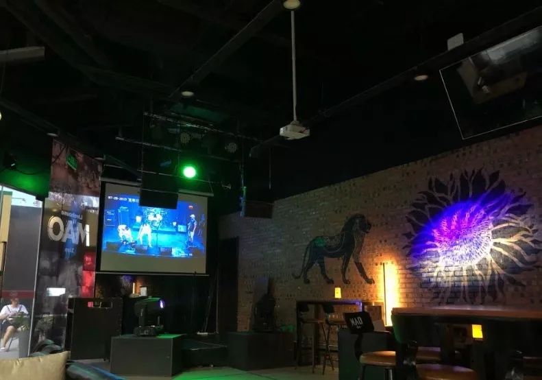 西安全城酒吧TOP30我们帮你整理出来了!夜晚微醺/宿醉快来吧~ 第112张