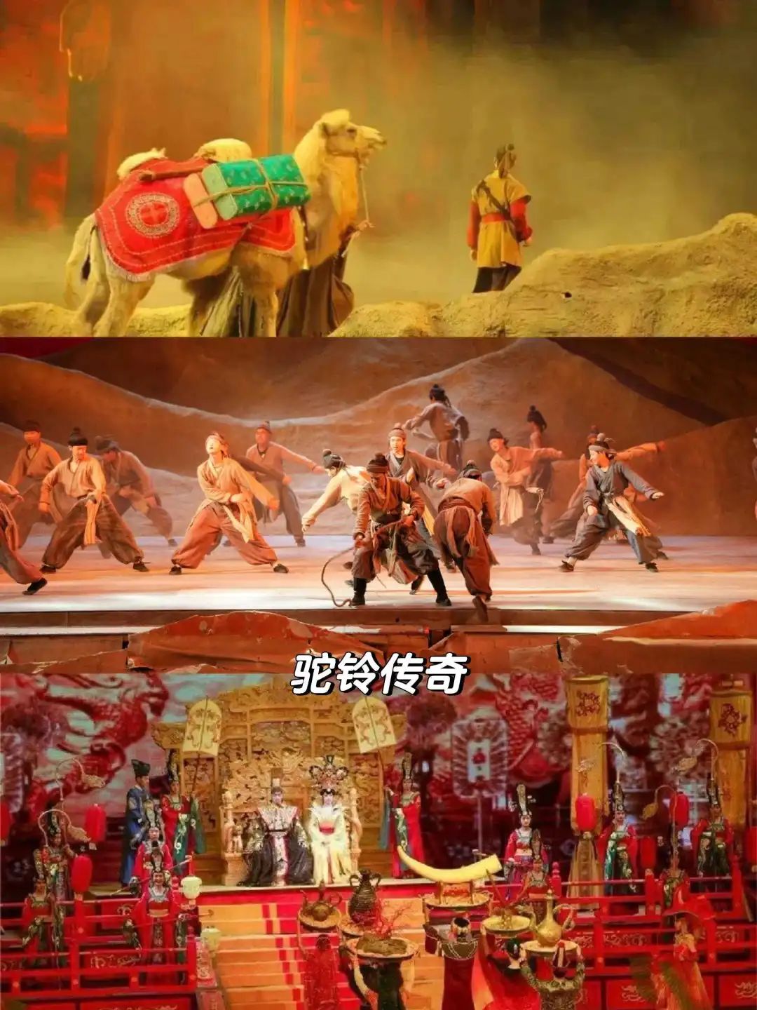 第3个能玩水又能看狼群，假期必刷！五一带娃必去的西安8大娱乐主题乐园！-第5张图片