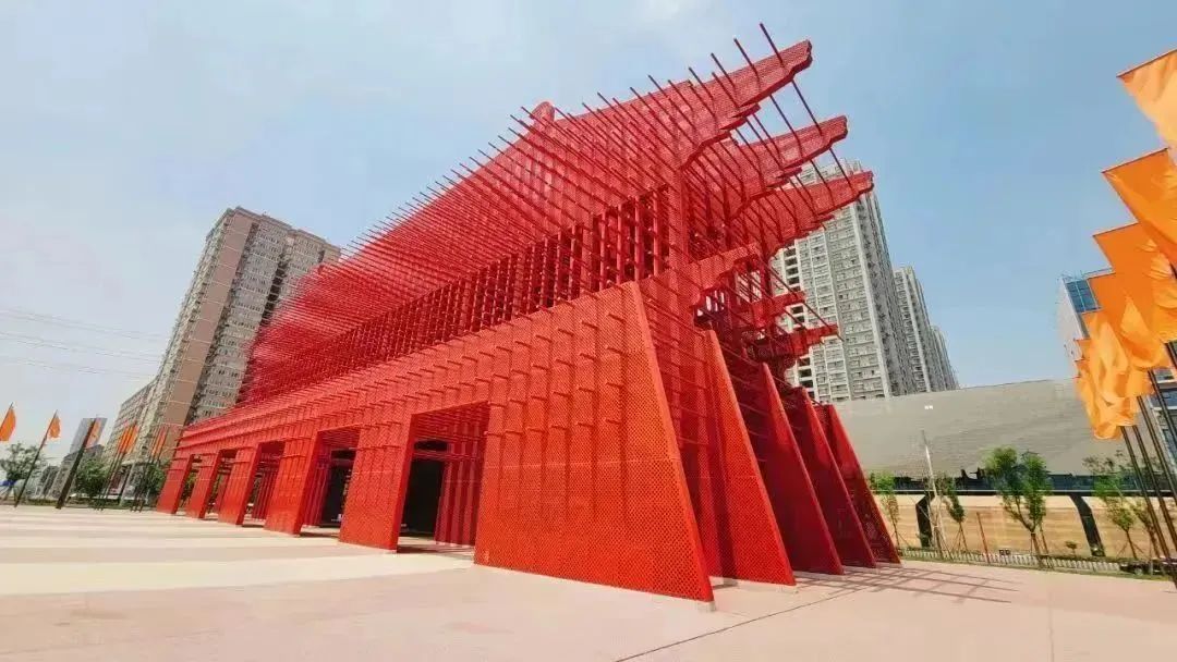 西安娱乐风景超绝的公园:踏青赏春,公园里的春日画卷 第28张