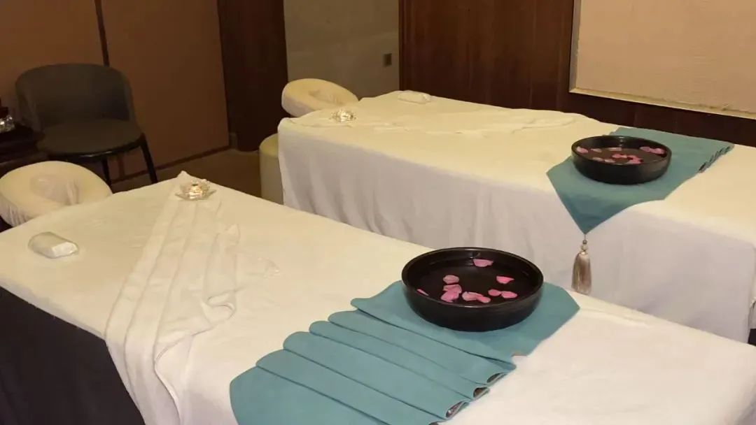 西安spa按摩推荐：享受一下，芳香沐浴10分钟 吾悦经典护理40分钟-第7张图片