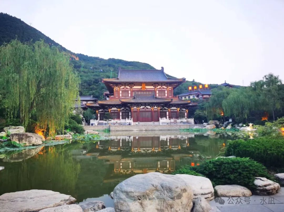 西安超全旅游攻略，五一西安娱乐休闲放松不要错过-第4张图片