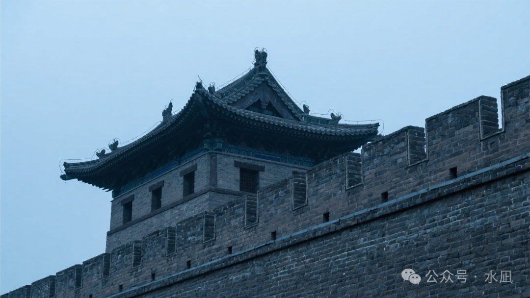 西安超全旅游攻略，五一西安娱乐休闲放松不要错过-第2张图片