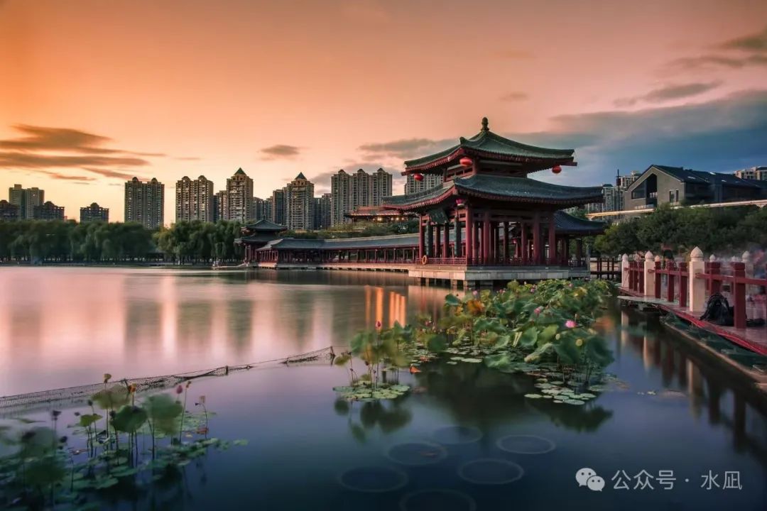 西安超全旅游攻略，五一西安娱乐休闲放松不要错过-第5张图片