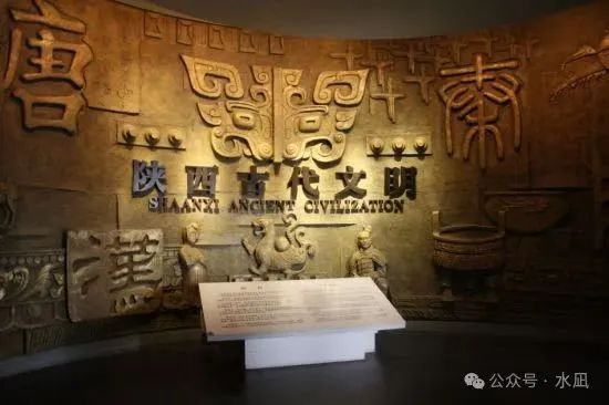 西安超全旅游攻略，五一西安娱乐休闲放松不要错过-第7张图片