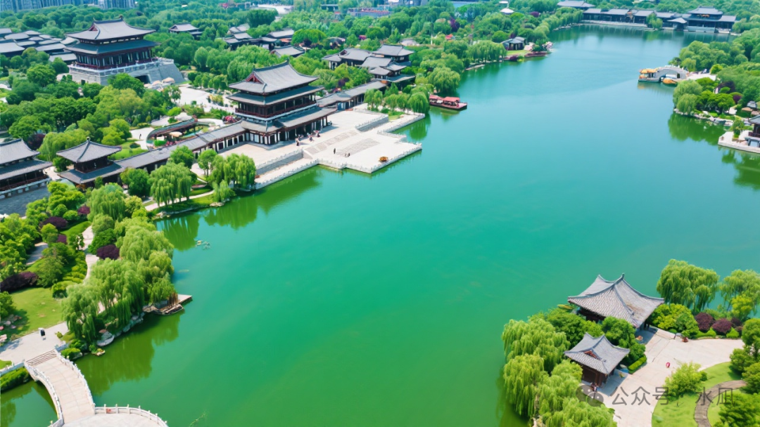 西安超全旅游攻略，五一西安娱乐休闲放松不要错过-第10张图片