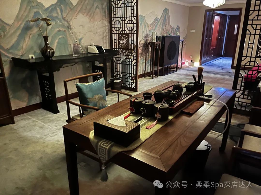 构建男人的理想世界！西安洗浴spa，按摩药浴不容错过-第10张图片