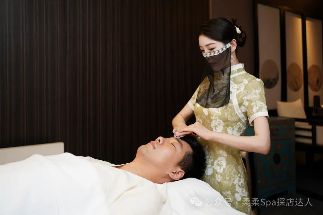 构建男人的理想世界!西安洗浴spa,按摩药浴不容错过 第8张