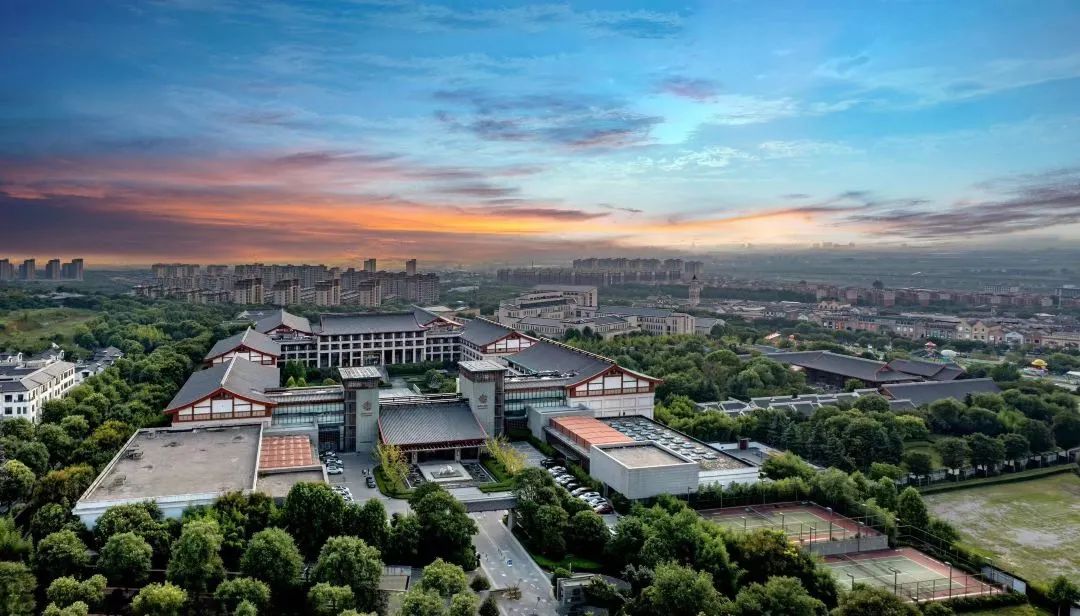 西安及周边温泉泡汤指南:想泡澡却不知道地方?一篇文章就够了 第9张