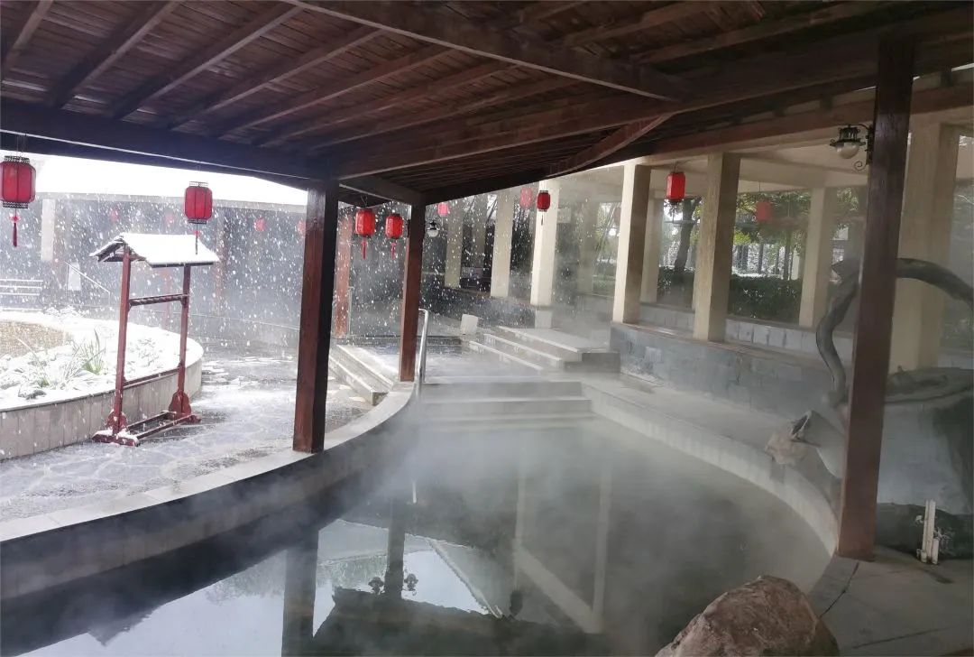 西安及周边温泉泡汤指南：想泡澡却不知道地方？一篇文章就够了-第46张图片