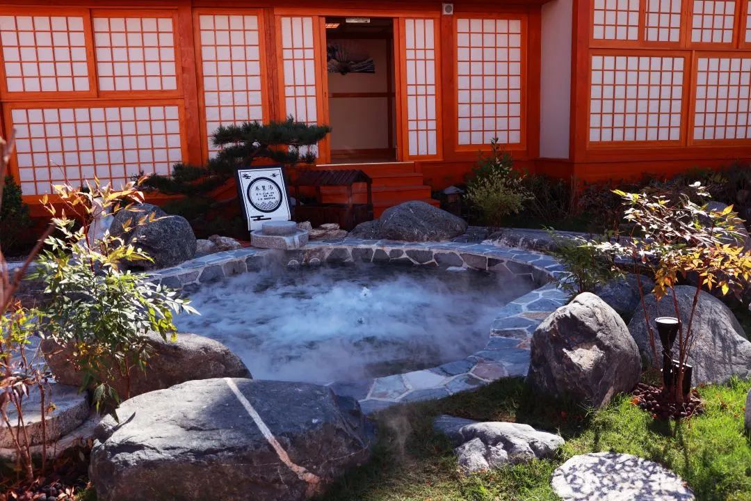 西安及周边温泉泡汤指南：想泡澡却不知道地方？一篇文章就够了-第105张图片