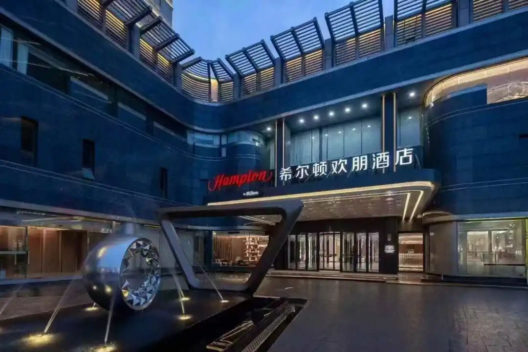 解锁西安都市夜娱新生活!西安商务KTV推荐大全 第7张