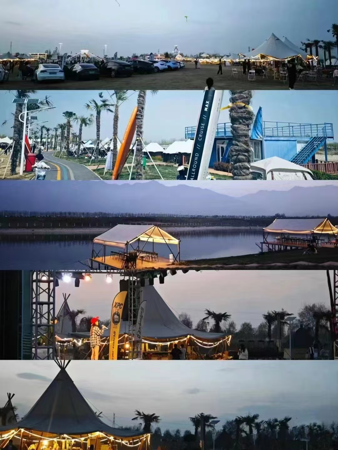 “趣”鄠邑,带你解锁N种玩法!西安周边娱乐周末出行好去处 第22张