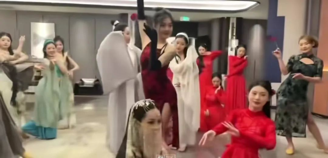互动,散场的高阶玩法!西安商务KTV娱乐攻略 第4张
