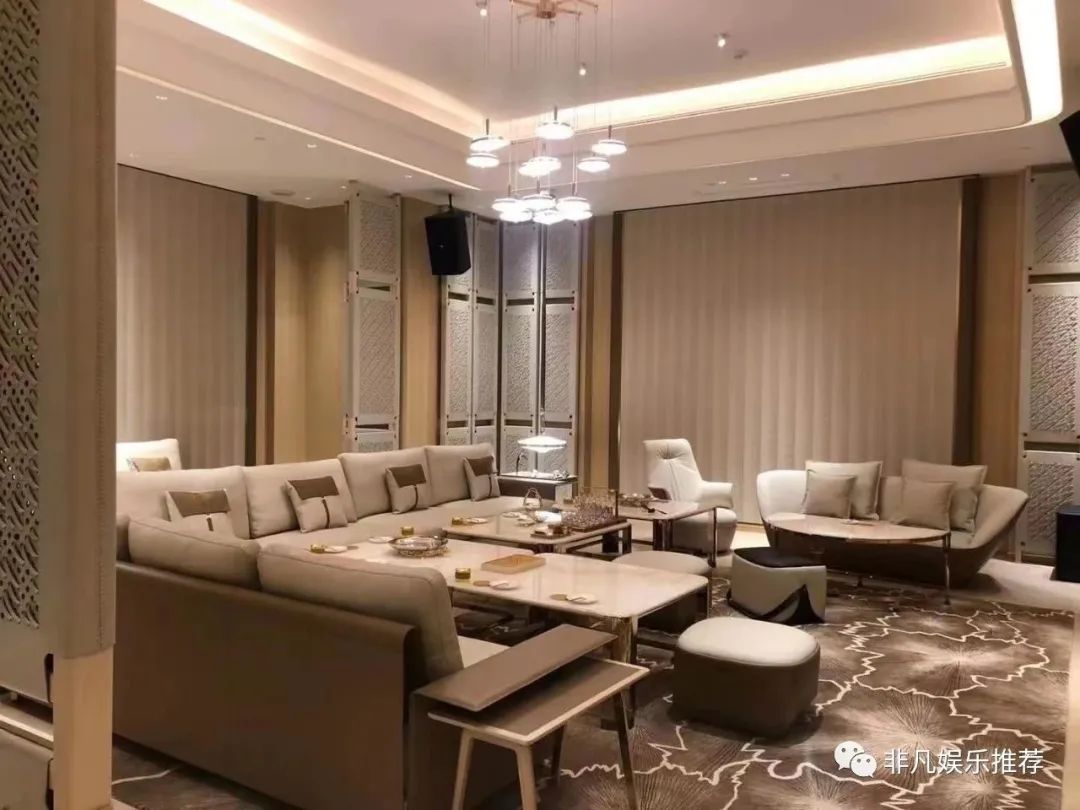 夜总会ktv推荐:西安最具代表性的几家商务ktv,你更喜欢哪一个? 第7张