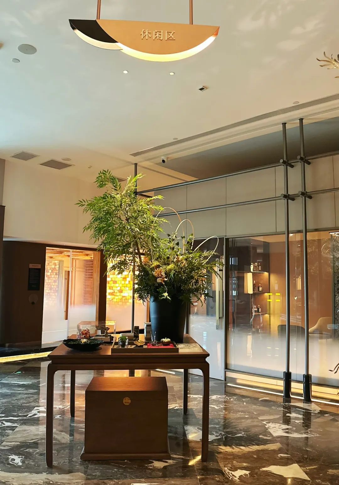 西安天花板！商务休闲洗浴最推荐！还不来享受一下-第5张图片