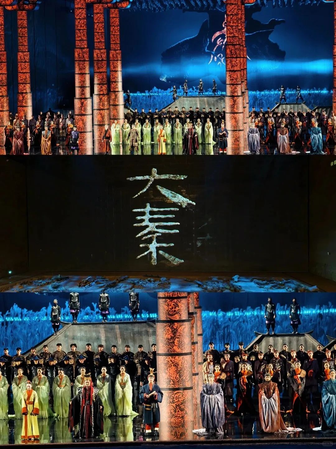 西安周边娱乐不知道去哪里?一篇文章全都够了! 第40张