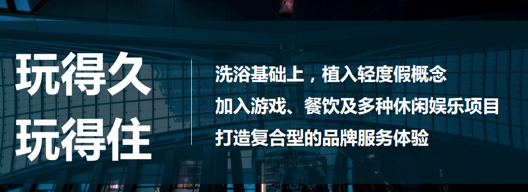 不一样的西安洗浴,喜欢吃荤菜吗?喜欢喝酒吗?西安洗浴娱乐自助一体 第4张