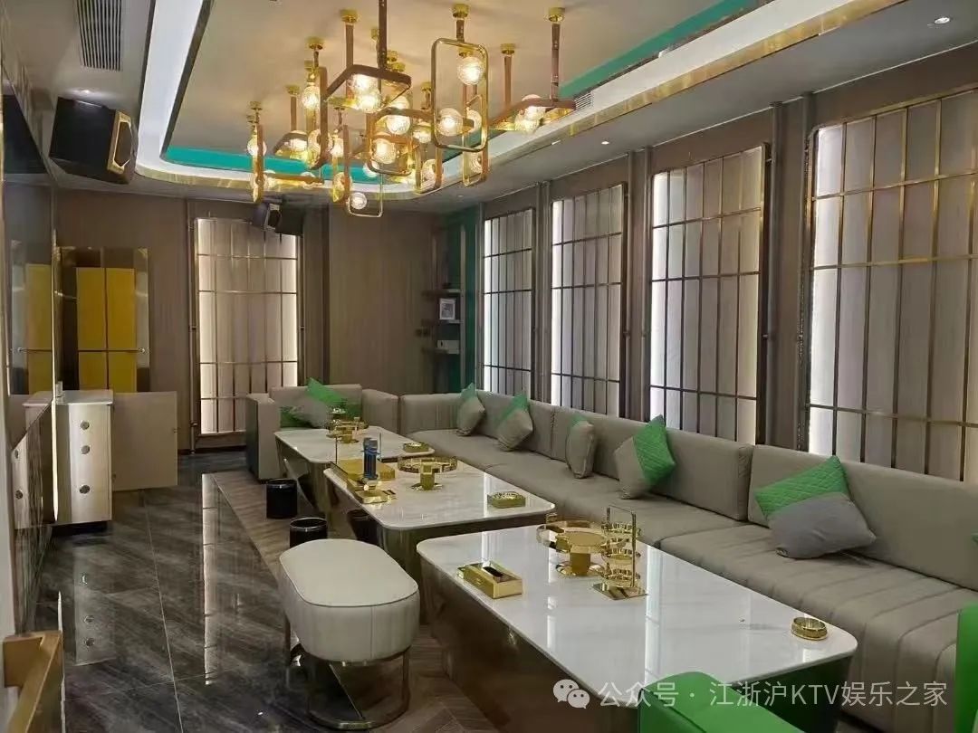 西安最好玩的商务娱乐会所:你喜欢喝酒还是唱歌呢? 第2张