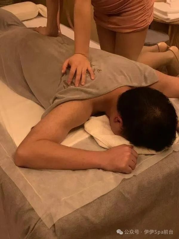 不可错过的好地方!西安超令人满意的至尊SPA按摩水疗会所 第3张