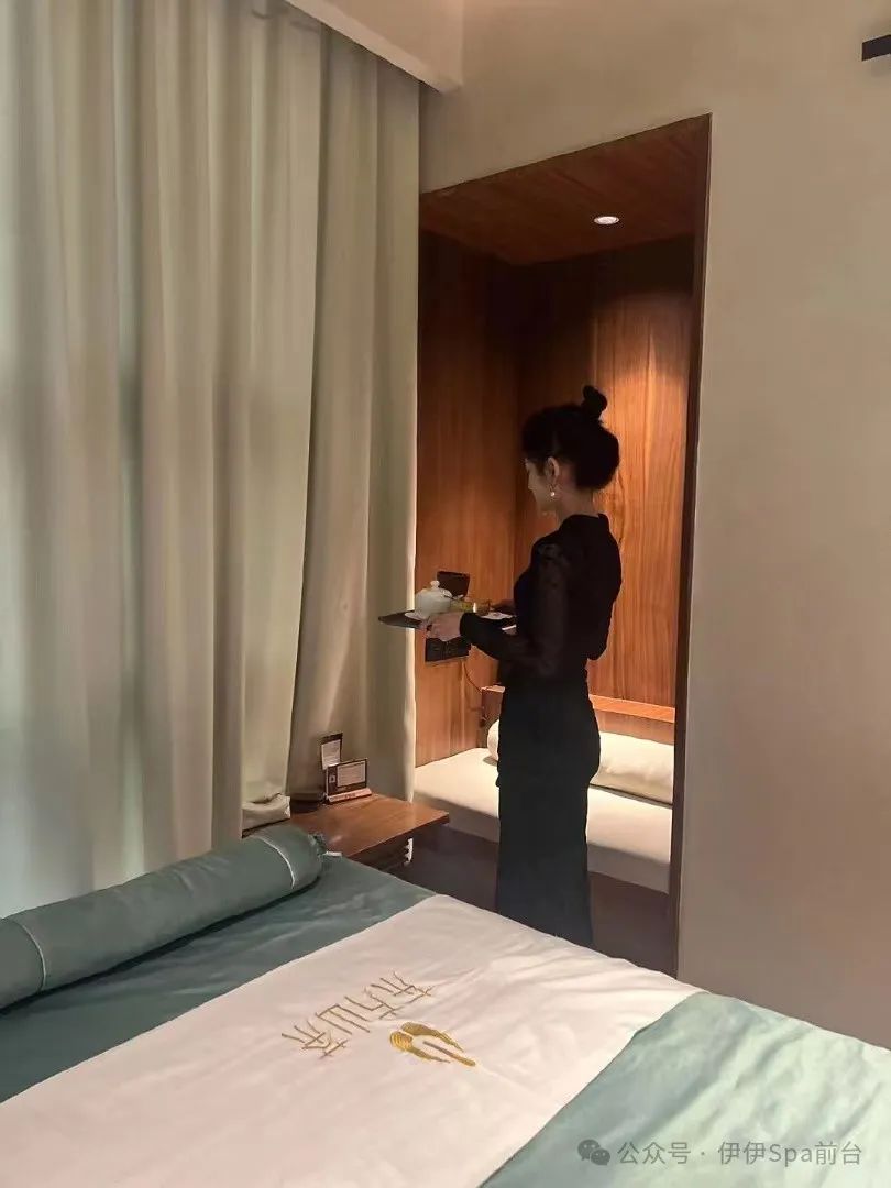 不可错过的好地方!西安超令人满意的至尊SPA按摩水疗会所 第13张