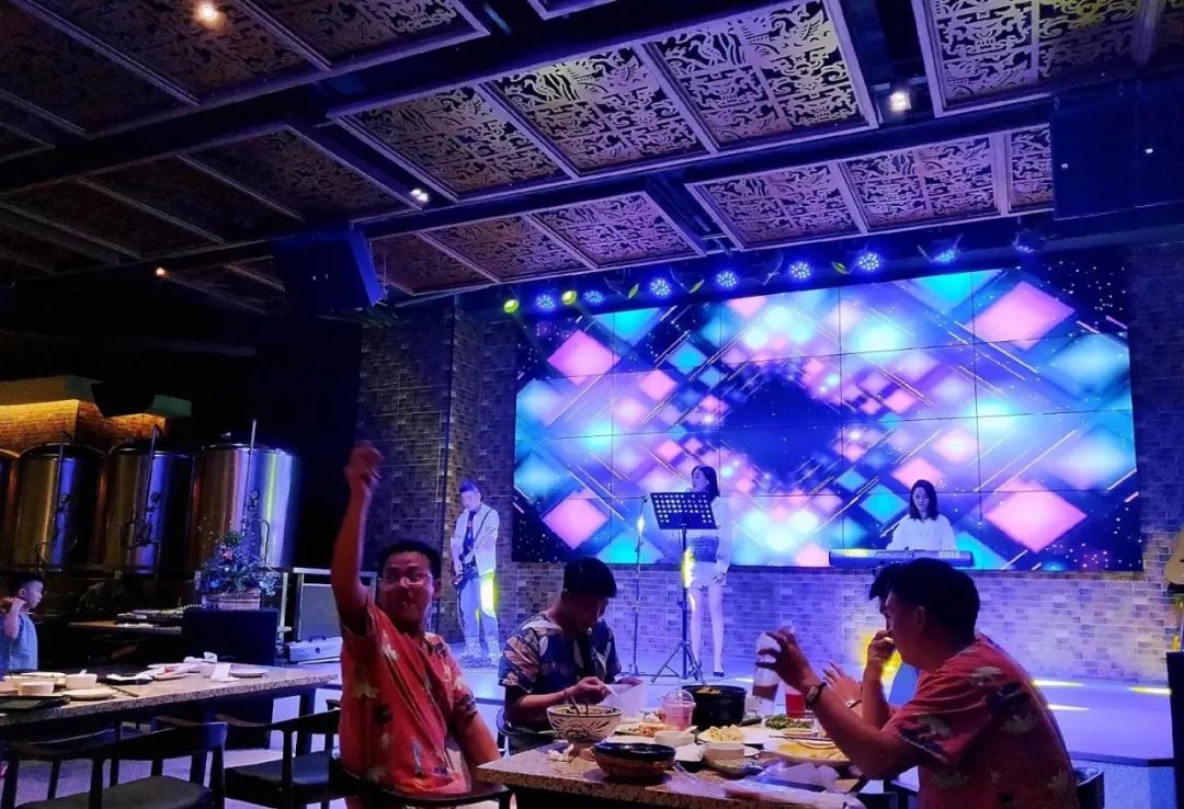 让人热血沸腾的汗蒸馆，西安洗浴推拿汗蒸简直太舒服了！-第29张图片