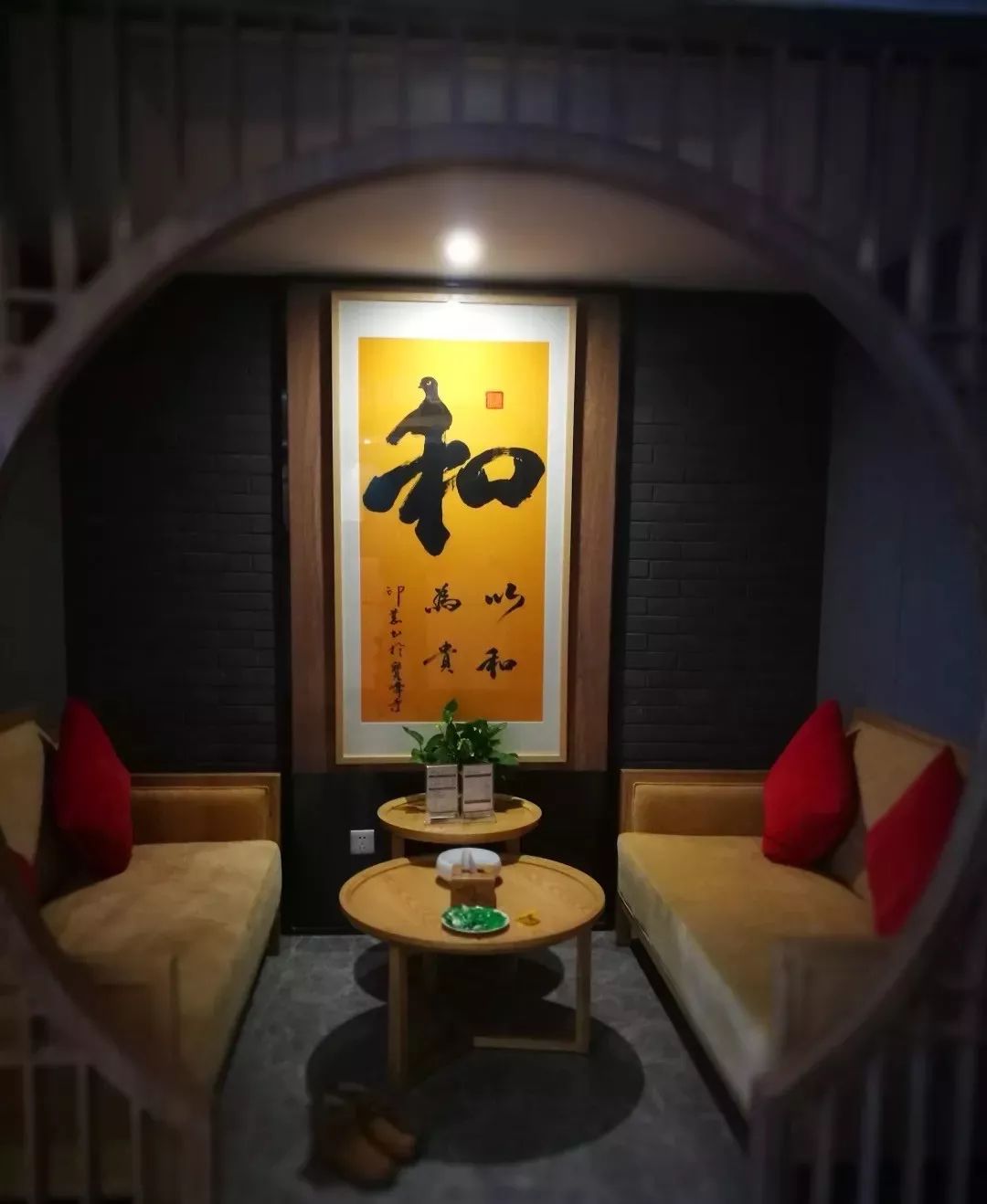 让人热血沸腾的汗蒸馆，西安洗浴推拿汗蒸简直太舒服了！-第42张图片