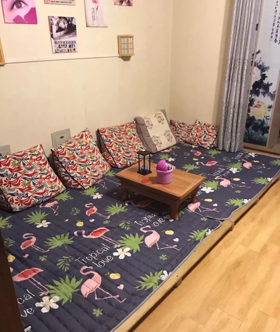 让人热血沸腾的汗蒸馆，西安洗浴推拿汗蒸简直太舒服了！-第56张图片