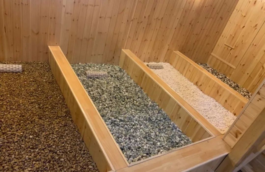 让人热血沸腾的汗蒸馆，西安洗浴推拿汗蒸简直太舒服了！-第64张图片