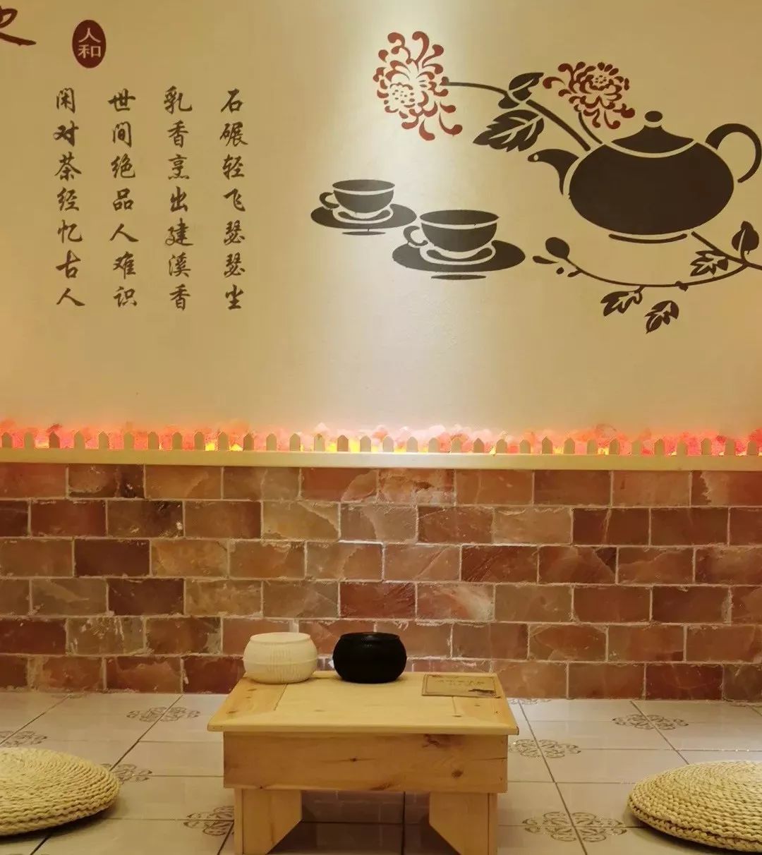 让人热血沸腾的汗蒸馆，西安洗浴推拿汗蒸简直太舒服了！-第68张图片