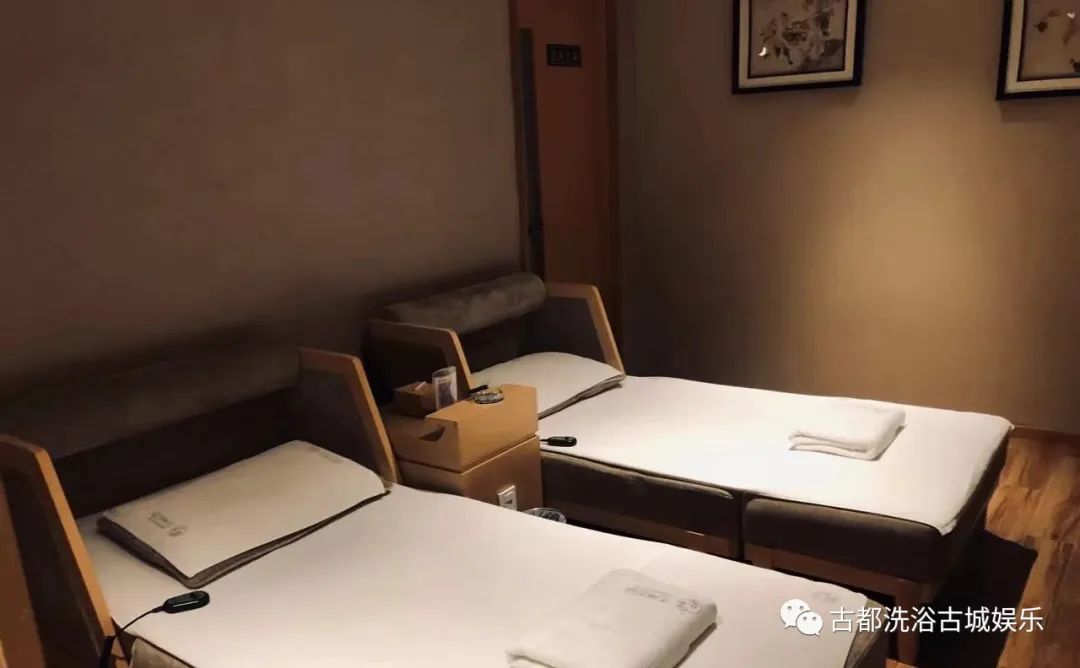 西安洗浴有多好？喝茶待客娱乐，满足你的一切要求！-第2张图片