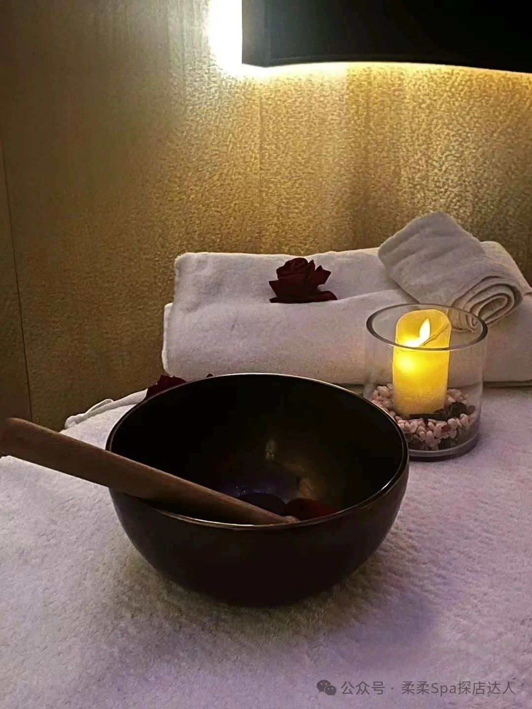 颜值美女技师贴心服务，让你不负此行！西安高端私人SPA保健会所-第2张图片